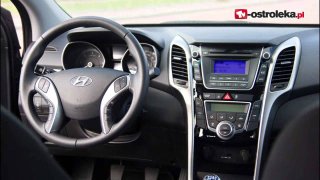 Testujemy nowego Hyundaia i30 Wagon