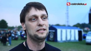 Rockołęka 2013 - Relacja z przeglądu