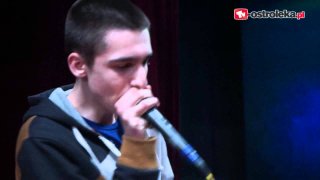 Ferie z OCK: Warsztaty beat box w Klubie Oczko