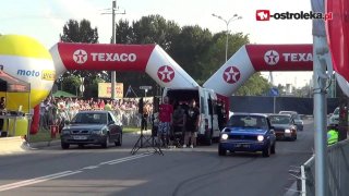 Grand Prix Night Power 2014: Łomża stolicą polskiej motoryzacji 