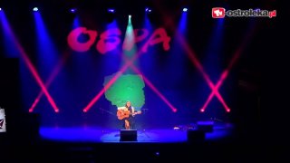 OSPA 2014 - Maria Magdalena Kośnik 