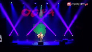 OSPA 2014 - Adam Wołosz 