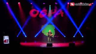 OSPA 2014 - Mariusz Dekiel 