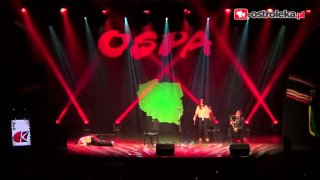 OSPA 2014 - Kabaret 7 minut po 