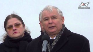 Kaczyński: &#8222;W Ostrołęce powinna powstać elektrownia&#8221;