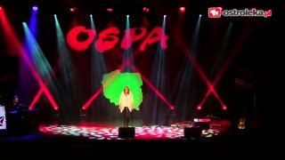 OSPA 2014 - Ewa Błachnio 