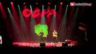 OSPA 2014 - Kabaret Dno 