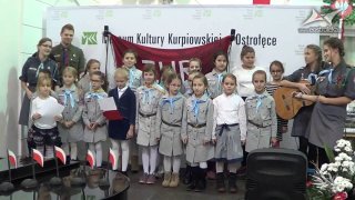 Harcerski Festiwal Piosenki w Muzeum Kultury Kurpiowskiej 