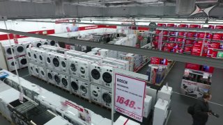 Oficjalne otwarcie Media Markt w Ostrołęce 