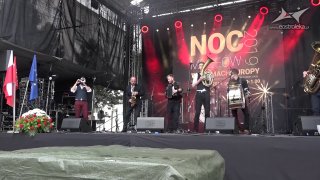 Dni Ostrołęki 2019: Bum Bum ORKeSTAR