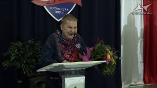 Jubileusz 25-lecia 2 SLO im. Toniego Halika w Ostrołęce