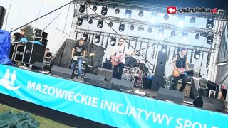 Rockołęka 2013 - The D'orsh