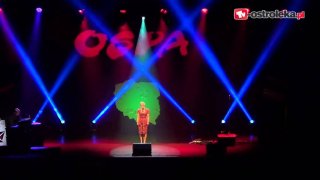 OSPA 2014 - Agata Grześkiewicz 