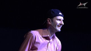 Rafał Rutkowski i „Ojciec polski - One-man show” w Ostrołęce