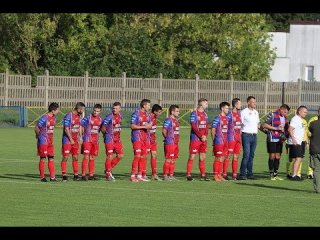 Liga okręgowa. Dobre widowisko! Narew zremisowała ze Żbikiem