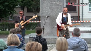 Art czwARTek - Jutuber. Koncert alt rock-soul-blues