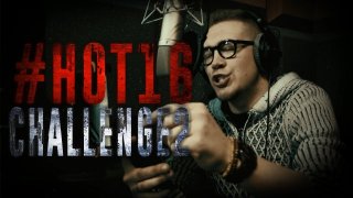 Lekarz, lektor, muzyk... Kolejne ostrołęckie nagrania w #Hot16Challenge2