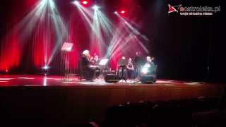 Muzyka Ennio Morricone w Ostrołęckim Centrum Kultury