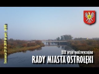 Radni obradowali w trybie nadzwyczajnym