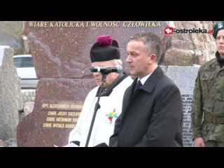 Kwiecień 2010 r. w Ostrołęce. Tak przeżywaliśmy narodową tragedię 