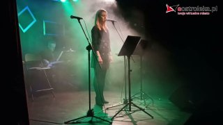 “Tylko nie mów…” - koncert piosenek Kazimierza Dłuskiego w Klubie Oczko