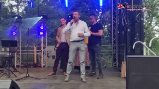 Świnia kontra dzik! Dożynkowa zabawa w Przytułach Starych