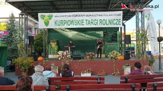 Kurpiowskie Targi Rolnicze w Ostrołęce