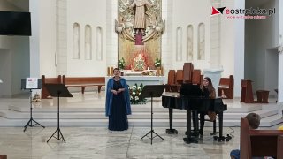 XVIII Międzynarodowy Festiwal Kameralistyki “Sacrum et Musica” zawitał do Ostrołęki