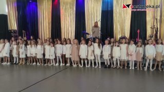 Koncert charytatywny “Gramy dla Diany”. Wystąpili Filip Lato i Zuza Jabłońska