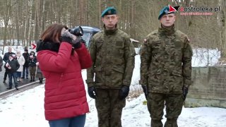 Obchody 160. rocznicy bitwy pod Myszyńcem