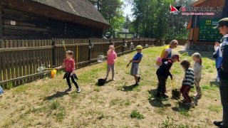 Powiatowy Dzień Rodziny w Kadzidle