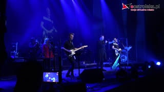 Koncert Ilicz i Przyjaciele - Ex Republika