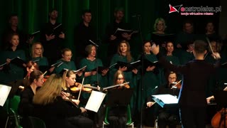 Muzyczna uczta na Dzień Kobiet w Ostrołęce. Koncert z eOstrołęką! - część 5