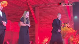 Miodobraniowa Noc Kabaretowa 2026